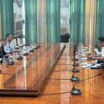 «AME» компанияси Қўқонда болалар кўп тармоқли тиббиёт марказини барпо этади