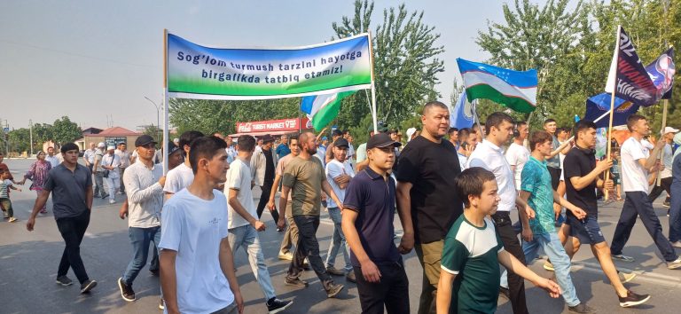 Дунё одамларининг ярми семириб кетиши арафасида