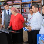 Фарғона Жамоат Саломатлиги институти кутубхонаси – бўлажак шифокорлар маънавий маскани