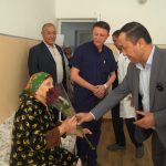 Эрта аниқла — ҳаётни сақла!