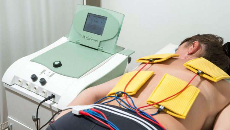 Дори эмас, табиат даво: физиотерапия сирлари