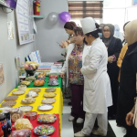 Ўзбекистон туманида марафон: соғлом ҳаёт сари қадам!