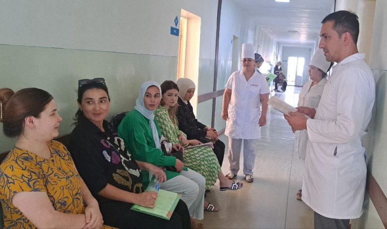 Эрта ҳомиладорлик — ёшлик орзуларини синовга қўйма!