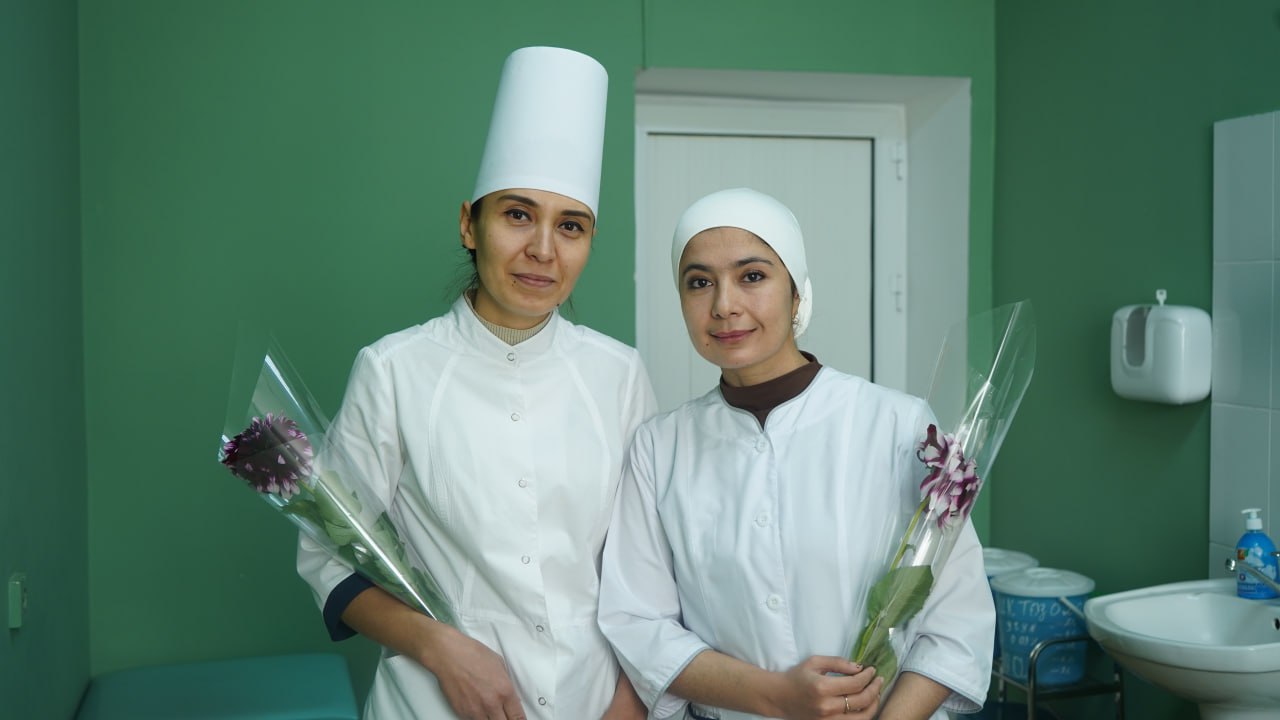 ҳамширалар