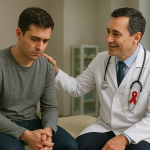 ОИТС ҳақида очиқча: ҳаётни асрайдиган маълумотлар