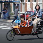 Нидерландия — велосипедлар ва соғлом ҳаёт юрти