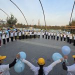 Соғлом ҳаёт сари — биргаликда қадам ташлаймиз!