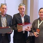 Иродаси мустаҳкам инсонлар – ҳаётнинг ҳақиқий қаҳрамонлари