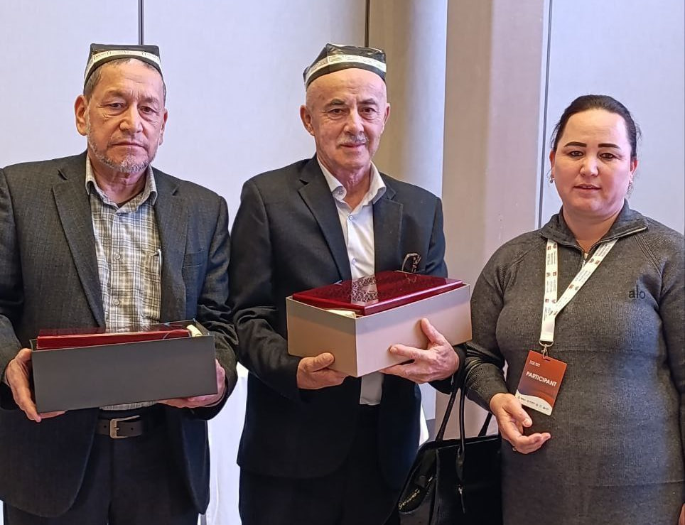 Иродаси мустаҳкам инсонлар – ҳаётнинг ҳақиқий қаҳрамонлари