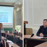 “Истиқболли режалар” ҳисобот ҳафталиги: Тошлоқ тумани тиббиётида ижобий кўрсаткичлар қайд этилди