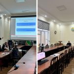 “Истиқболли режалар” ҳисоботлари давом этмоқда