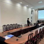 Қува тумани тиббиёти: ислоҳотлар, рақамлар ва янги мақсадлар