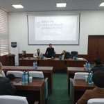 Фарғонада кардиоскрининг масалалари муҳокамада