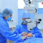 Кўз нури – ҳаёт нури