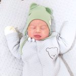 Янги йил Фарғонада гўдаклар кулгуси билан бошланди