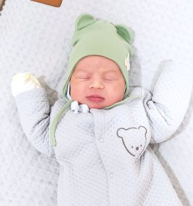 Янги йил Фарғонада гўдаклар кулгуси билан бошланди