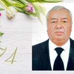 Инсон қалбига нур улашган шифокор