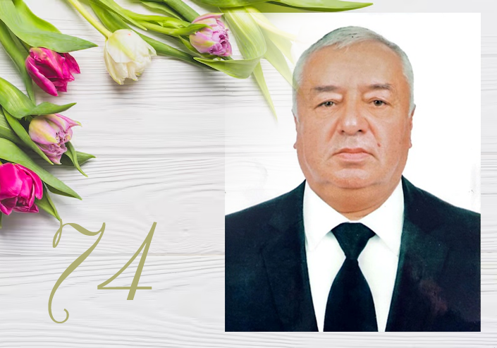 Инсон қалбига нур улашган шифокор