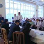 Қувада тиббий хизмат сифати таҳлил қилинди