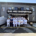 Икки карра республика ғолиби — Муқаддасхон Расулова