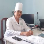 Ҳамширалар онаси