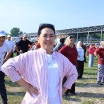 Бешариқ ва Фурқатда «Саломатлик марафони» қандай натижа берди?
