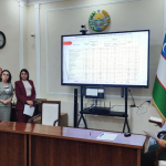 Муаммони олдиндан аниқлайдиган тизим — устувор вазифа