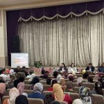 Олтиариқда гўдаклар ўлими бўйича хизмат текшируви хулосаси муҳокама қилинди
